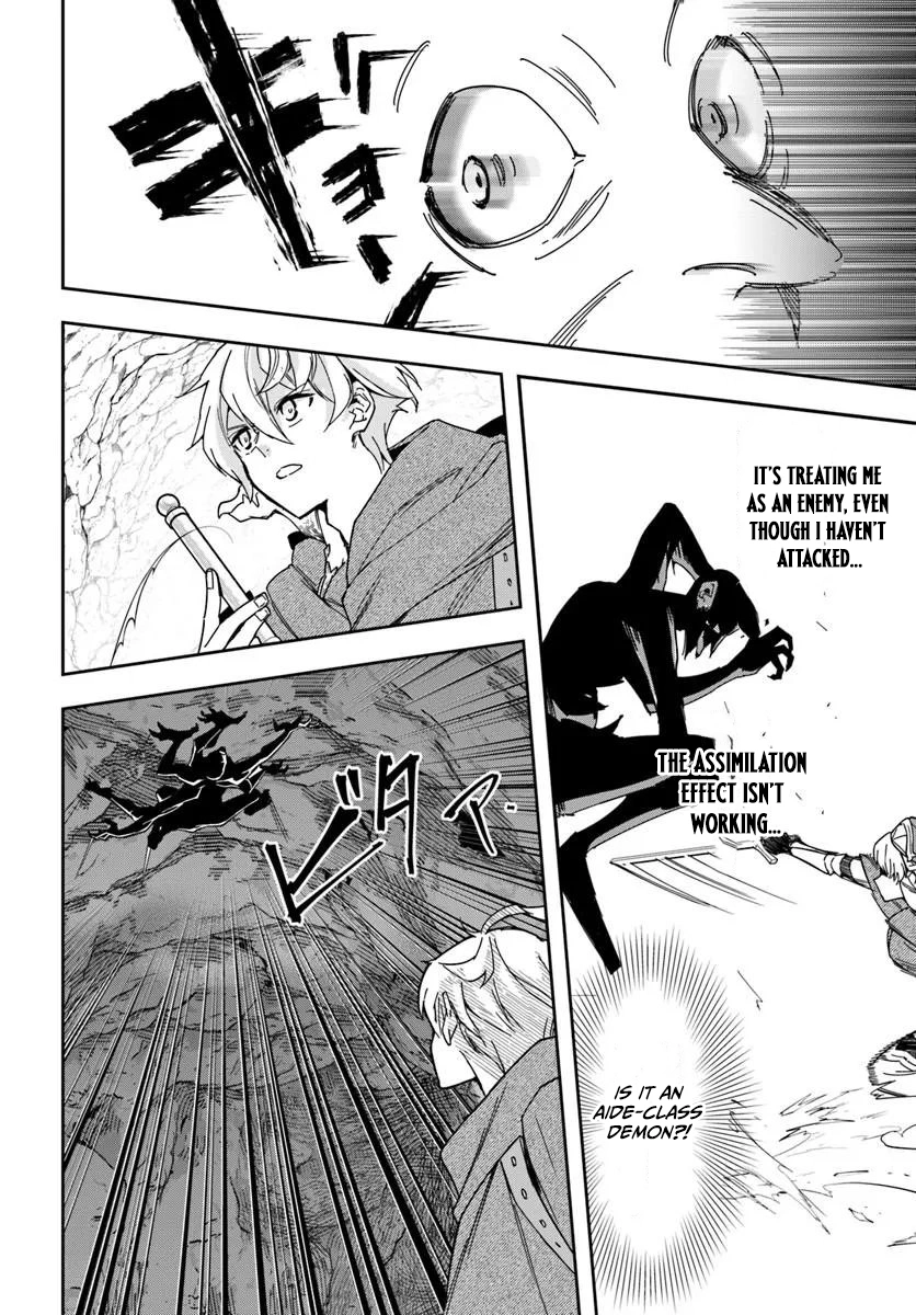 Henkyou no Renkinjutsushi: Imasara Yosan Zero no Shokuba ni Modoru Toka Mou Muri Chapter 46.1 — Page 11