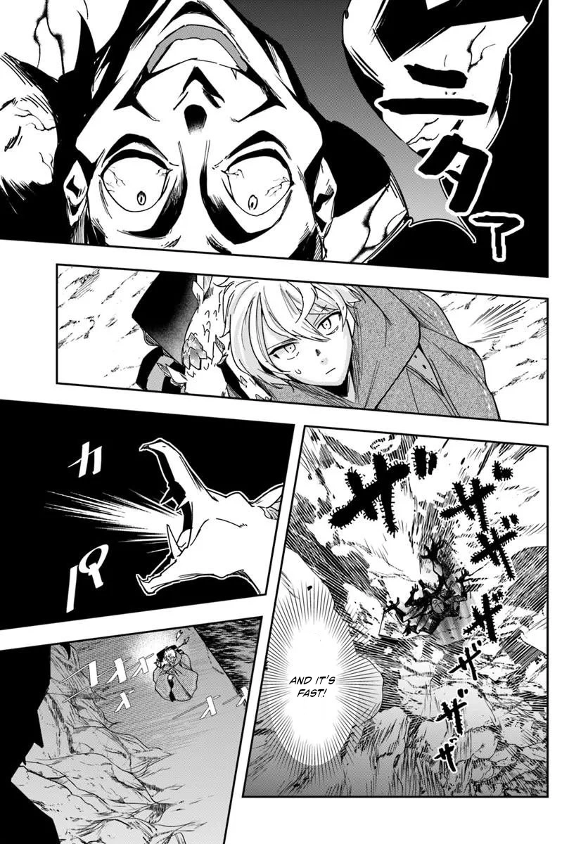 Henkyou no Renkinjutsushi: Imasara Yosan Zero no Shokuba ni Modoru Toka Mou Muri Chapter 46.1 — Page 12