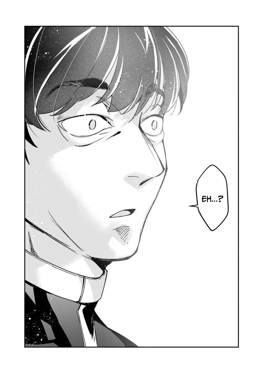 Henkyou no Renkinjutsushi: Imasara Yosan Zero no Shokuba ni Modoru Toka Mou Muri Chapter 46.2 — Page 11