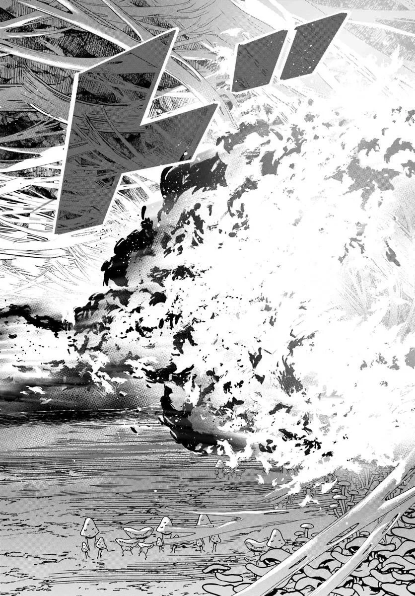 Henkyou no Renkinjutsushi: Imasara Yosan Zero no Shokuba ni Modoru Toka Mou Muri Chapter 46.2 — Page 14