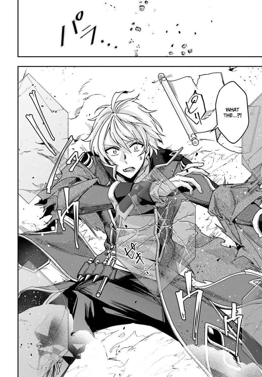 Henkyou no Renkinjutsushi: Imasara Yosan Zero no Shokuba ni Modoru Toka Mou Muri Chapter 46.2 — Page 16