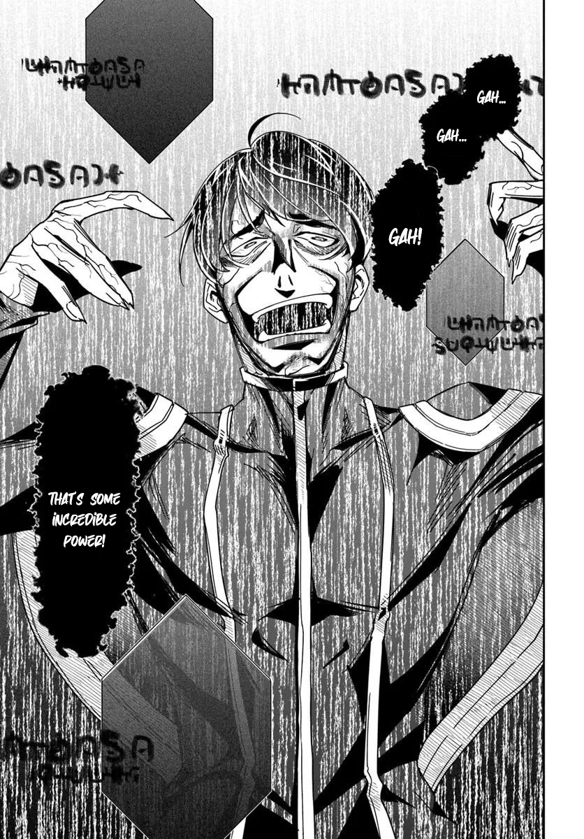 Henkyou no Renkinjutsushi: Imasara Yosan Zero no Shokuba ni Modoru Toka Mou Muri Chapter 46.2 — Page 17