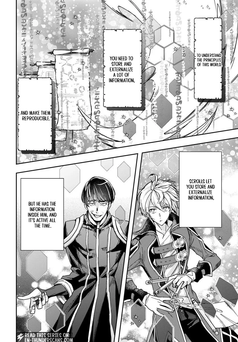 Henkyou no Renkinjutsushi: Imasara Yosan Zero no Shokuba ni Modoru Toka Mou Muri Chapter 47.1 — Page 9