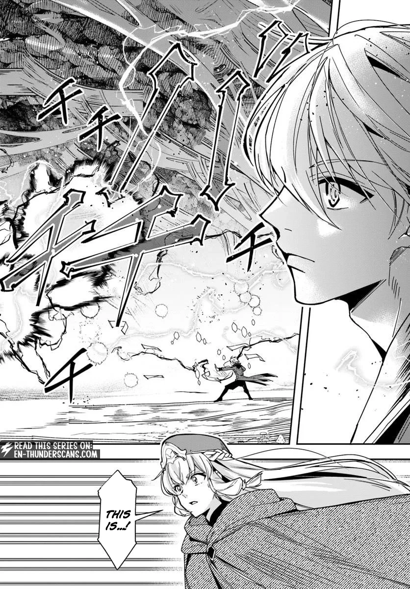 Henkyou no Renkinjutsushi: Imasara Yosan Zero no Shokuba ni Modoru Toka Mou Muri Chapter 47.1 — Page 11