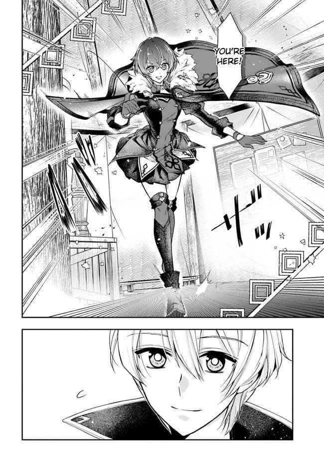 Henkyou no Renkinjutsushi: Imasara Yosan Zero no Shokuba ni Modoru Toka Mou Muri Chapter 5 — Page 20