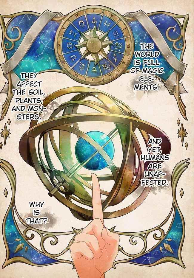 Henkyou no Renkinjutsushi: Imasara Yosan Zero no Shokuba ni Modoru Toka Mou Muri Chapter 6 — Page 3