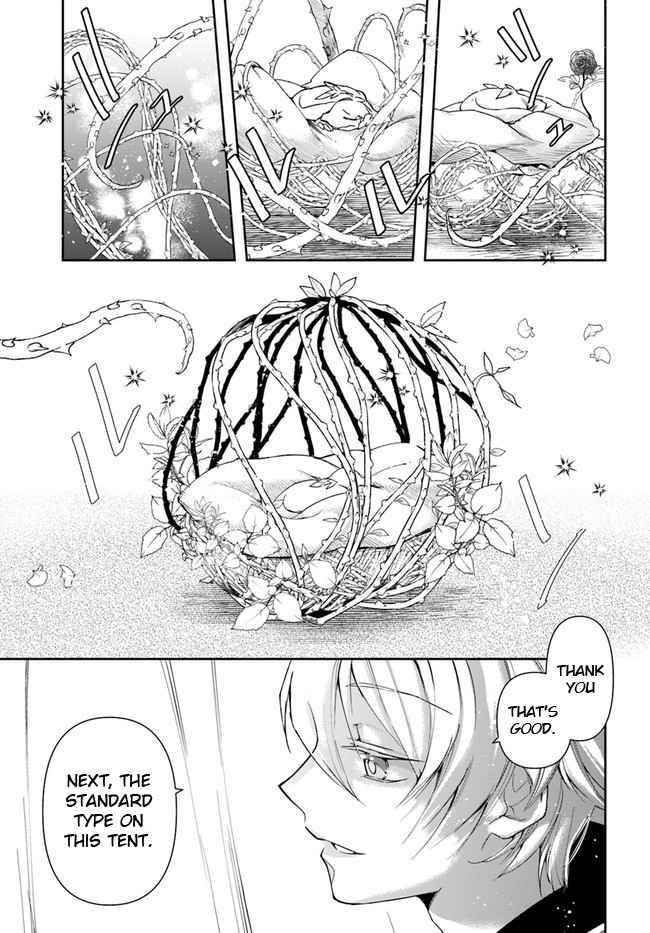 Henkyou no Renkinjutsushi: Imasara Yosan Zero no Shokuba ni Modoru Toka Mou Muri Chapter 6 — Page 14