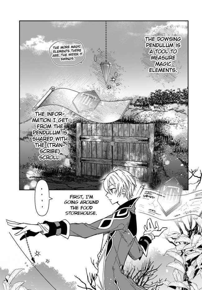 Henkyou no Renkinjutsushi: Imasara Yosan Zero no Shokuba ni Modoru Toka Mou Muri Chapter 7 — Page 2