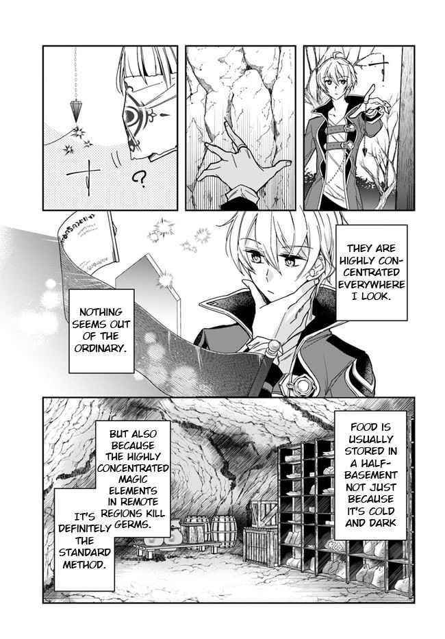 Henkyou no Renkinjutsushi: Imasara Yosan Zero no Shokuba ni Modoru Toka Mou Muri Chapter 7 — Page 4