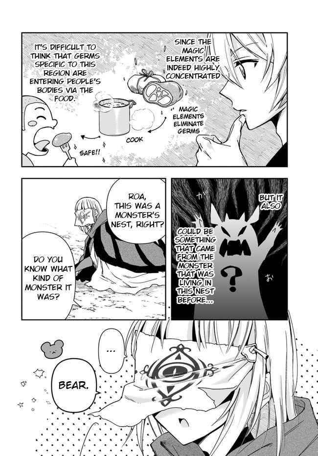 Henkyou no Renkinjutsushi: Imasara Yosan Zero no Shokuba ni Modoru Toka Mou Muri Chapter 7 — Page 5