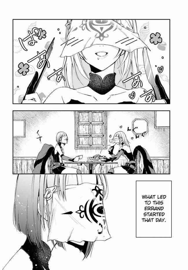 Henkyou no Renkinjutsushi: Imasara Yosan Zero no Shokuba ni Modoru Toka Mou Muri Chapter 8.2 — Page 14