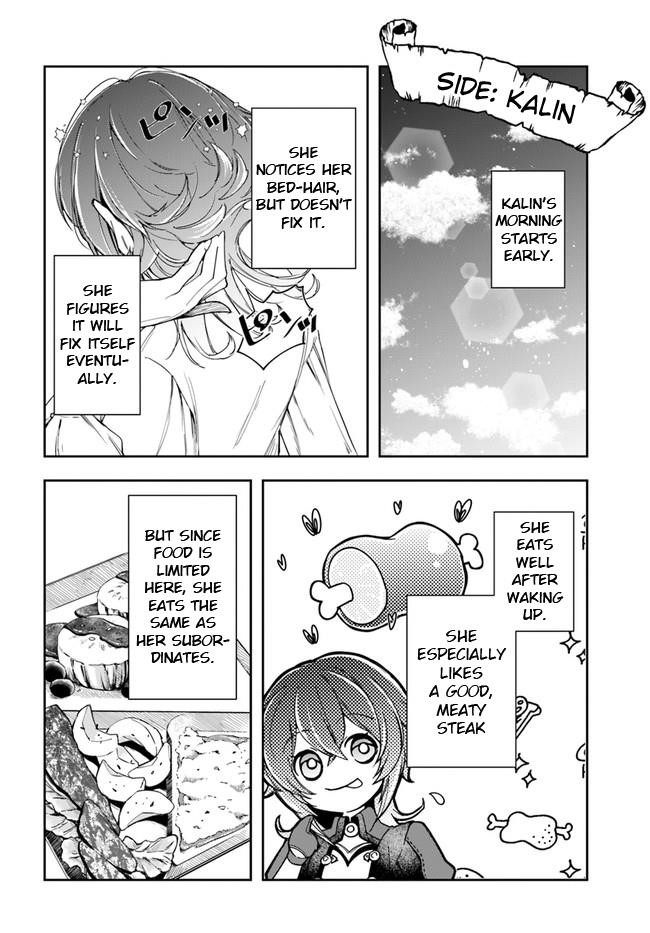 Henkyou no Renkinjutsushi: Imasara Yosan Zero no Shokuba ni Modoru Toka Mou Muri Chapter 9.2 — Page 1