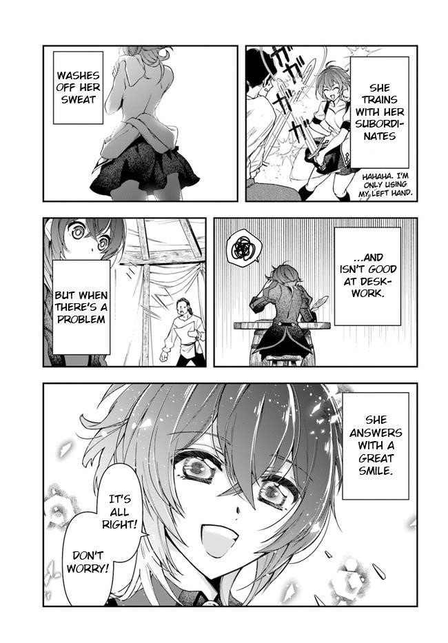 Henkyou no Renkinjutsushi: Imasara Yosan Zero no Shokuba ni Modoru Toka Mou Muri Chapter 9.2 — Page 2