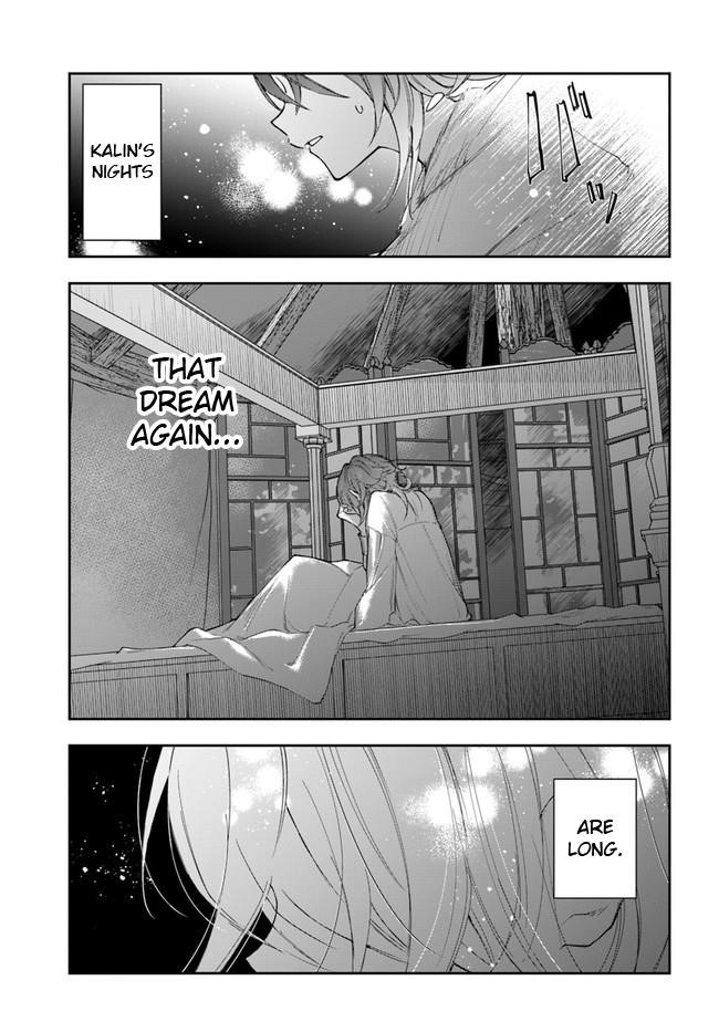 Henkyou no Renkinjutsushi: Imasara Yosan Zero no Shokuba ni Modoru Toka Mou Muri Chapter 9.2 — Page 4