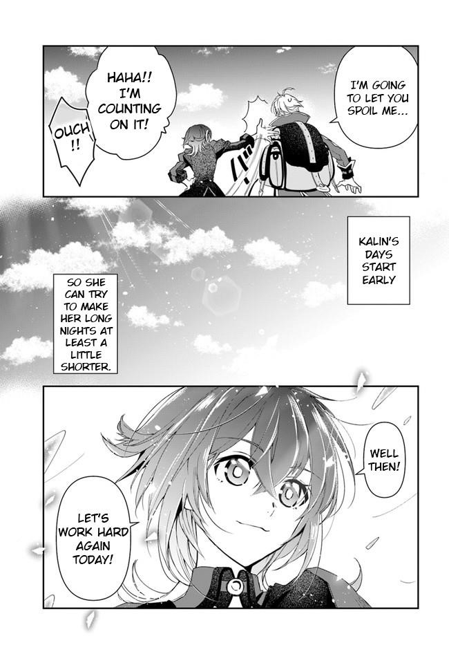 Henkyou no Renkinjutsushi: Imasara Yosan Zero no Shokuba ni Modoru Toka Mou Muri Chapter 9.2 — Page 10