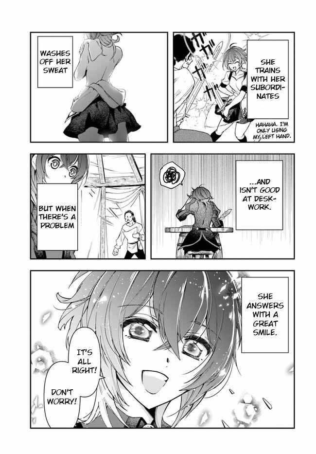 Henkyou no Renkinjutsushi: Imasara Yosan Zero no Shokuba ni Modoru Toka Mou Muri Chapter 9 — Page 2