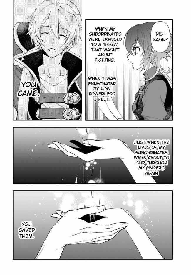 Henkyou no Renkinjutsushi: Imasara Yosan Zero no Shokuba ni Modoru Toka Mou Muri Chapter 9 — Page 5