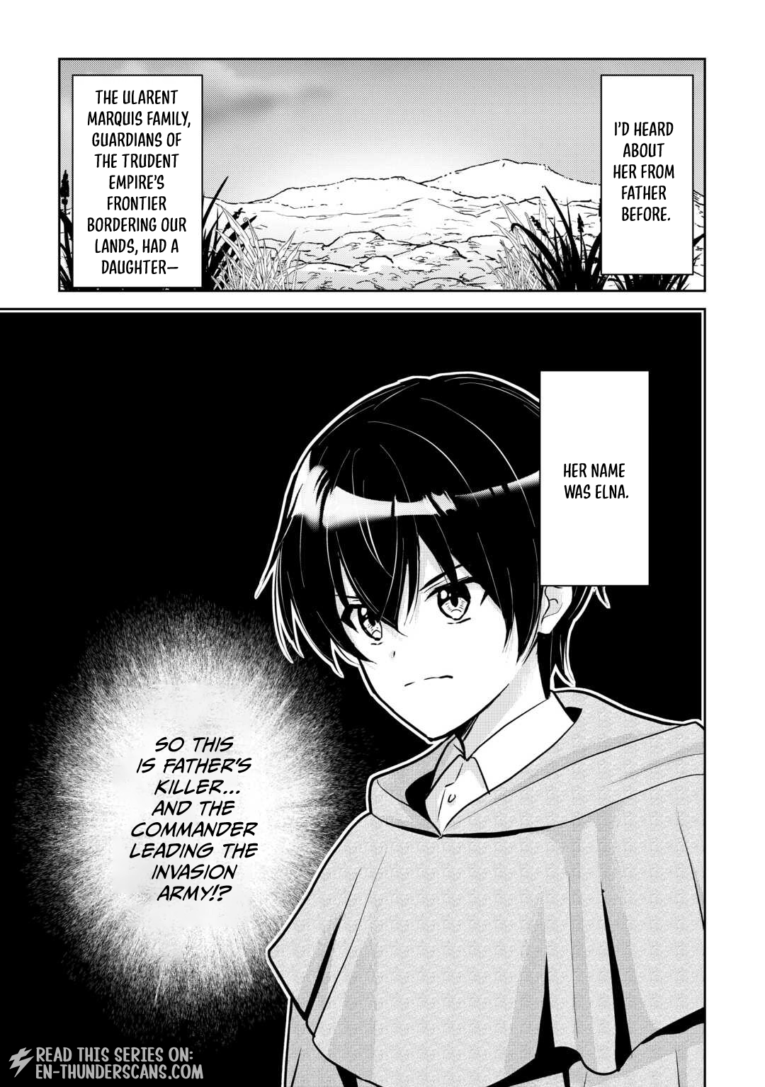 Henkyou Ryoushu wa Daikizoku ni Nariagaru! Cheat Chishiki de Nobinobi Ryouchi Keiei shimasu Chapter 1.1 — Page 24