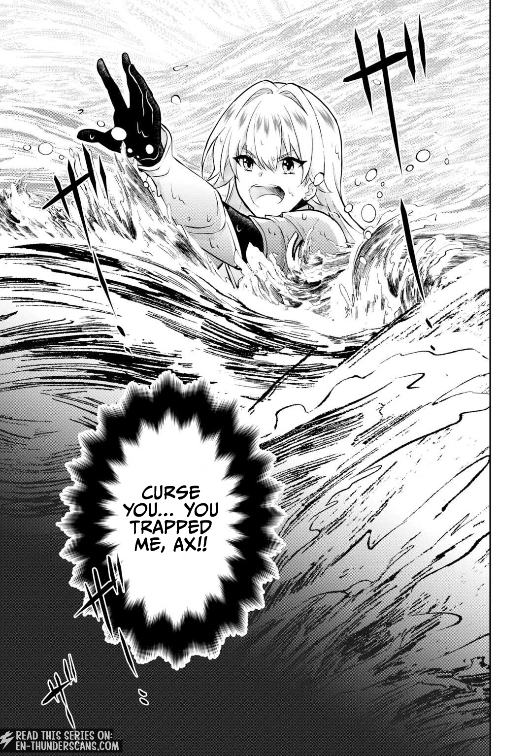 Henkyou Ryoushu wa Daikizoku ni Nariagaru! Cheat Chishiki de Nobinobi Ryouchi Keiei shimasu Chapter 1.2 — Page 23