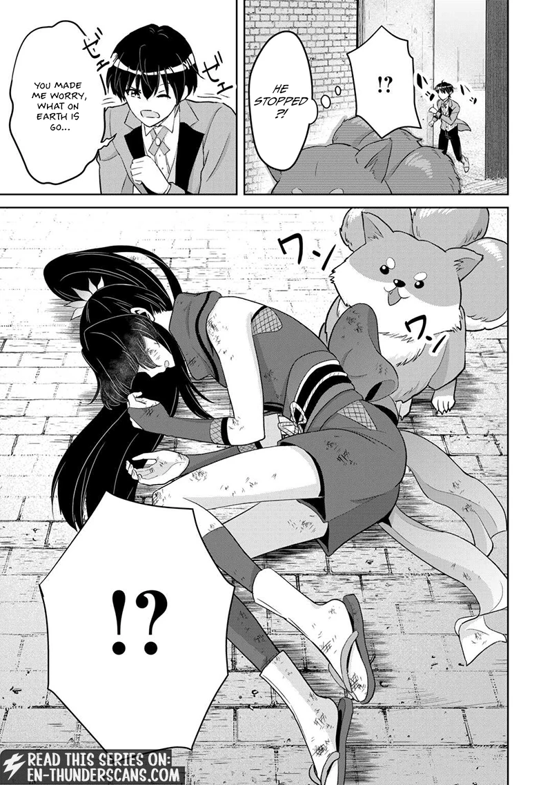 Henkyou Ryoushu wa Daikizoku ni Nariagaru! Cheat Chishiki de Nobinobi Ryouchi Keiei shimasu Chapter 10 — Page 6
