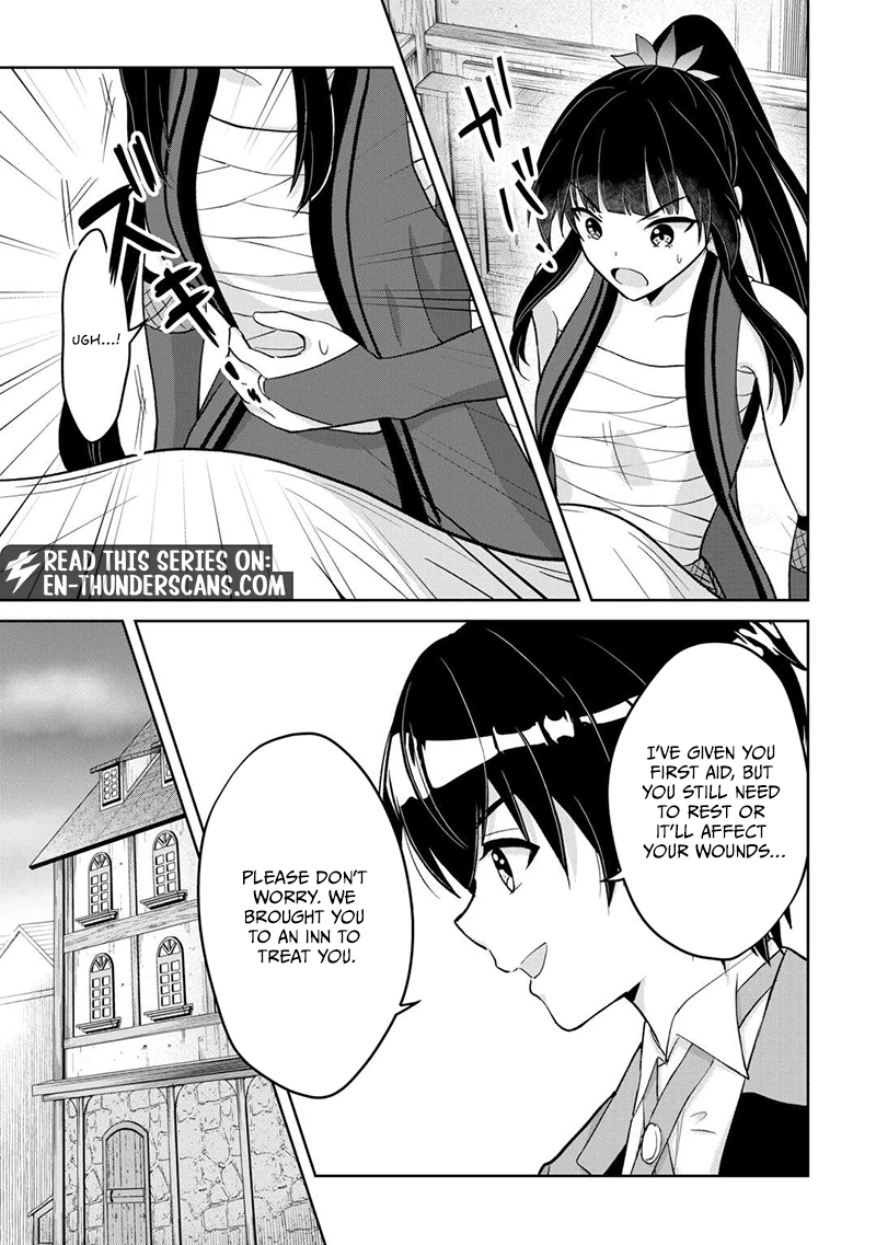 Henkyou Ryoushu wa Daikizoku ni Nariagaru! Cheat Chishiki de Nobinobi Ryouchi Keiei shimasu Chapter 10 — Page 10