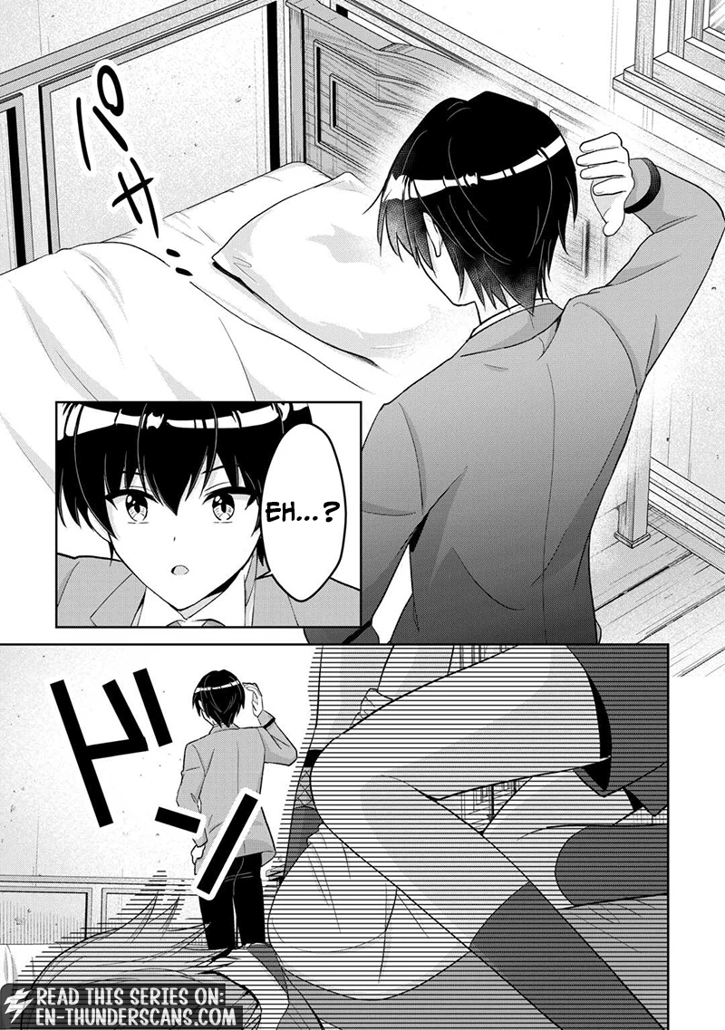 Henkyou Ryoushu wa Daikizoku ni Nariagaru! Cheat Chishiki de Nobinobi Ryouchi Keiei shimasu Chapter 10 — Page 18