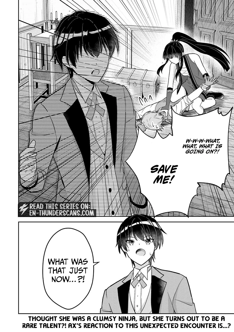 Henkyou Ryoushu wa Daikizoku ni Nariagaru! Cheat Chishiki de Nobinobi Ryouchi Keiei shimasu Chapter 10 — Page 19