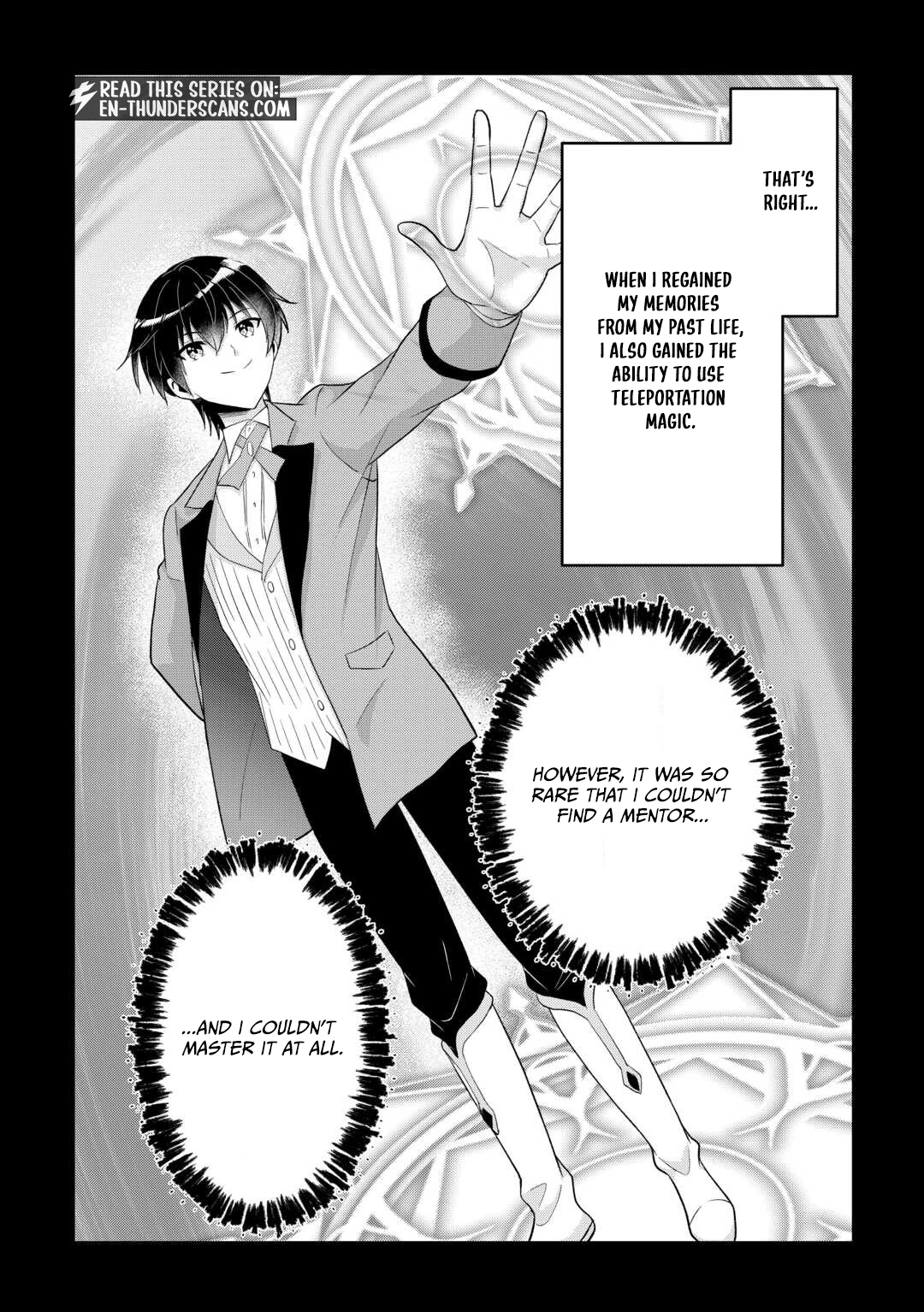 Henkyou Ryoushu wa Daikizoku ni Nariagaru! Cheat Chishiki de Nobinobi Ryouchi Keiei shimasu Chapter 11 — Page 4