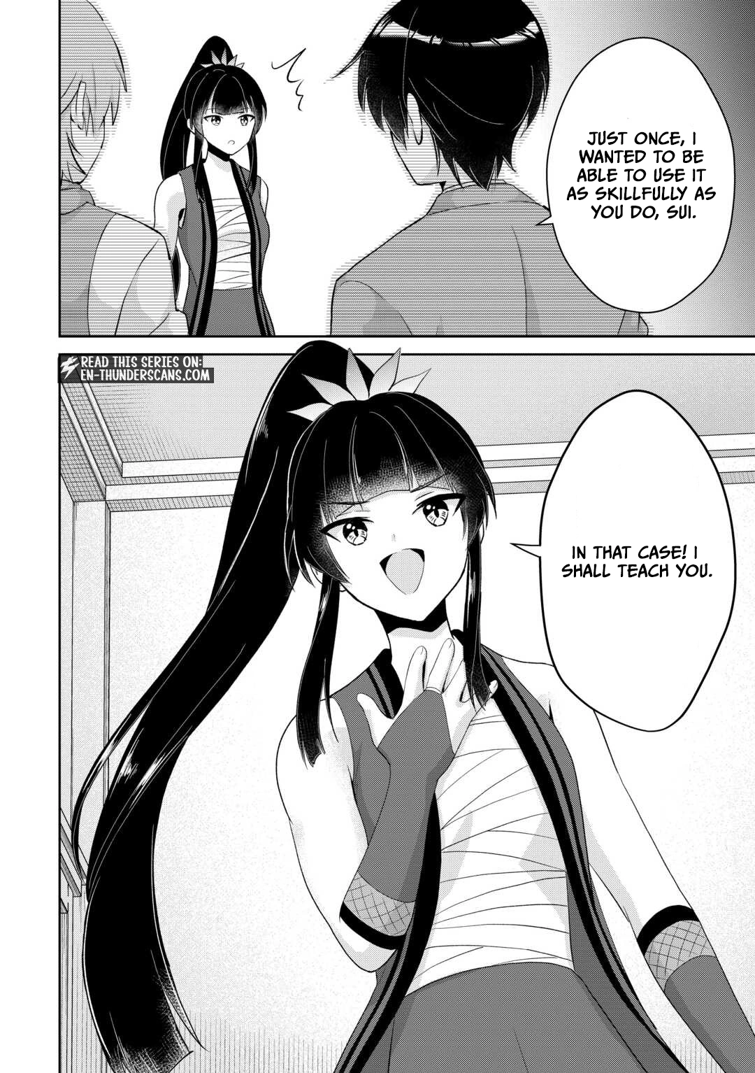 Henkyou Ryoushu wa Daikizoku ni Nariagaru! Cheat Chishiki de Nobinobi Ryouchi Keiei shimasu Chapter 11 — Page 6