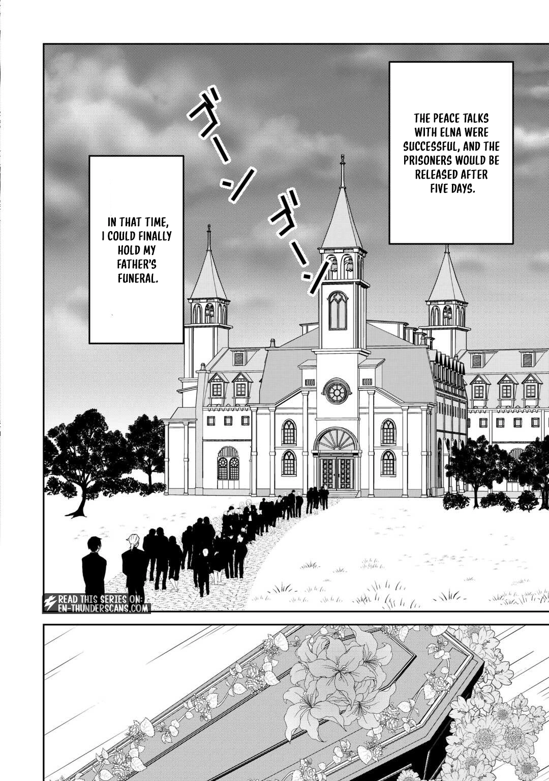Henkyou Ryoushu wa Daikizoku ni Nariagaru! Cheat Chishiki de Nobinobi Ryouchi Keiei shimasu Chapter 2 — Page 8