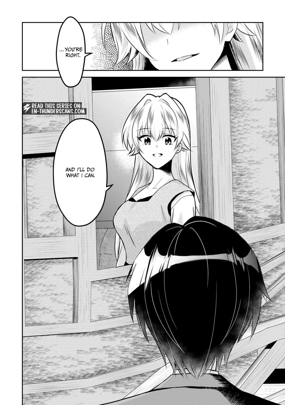 Henkyou Ryoushu wa Daikizoku ni Nariagaru! Cheat Chishiki de Nobinobi Ryouchi Keiei shimasu Chapter 2 — Page 12