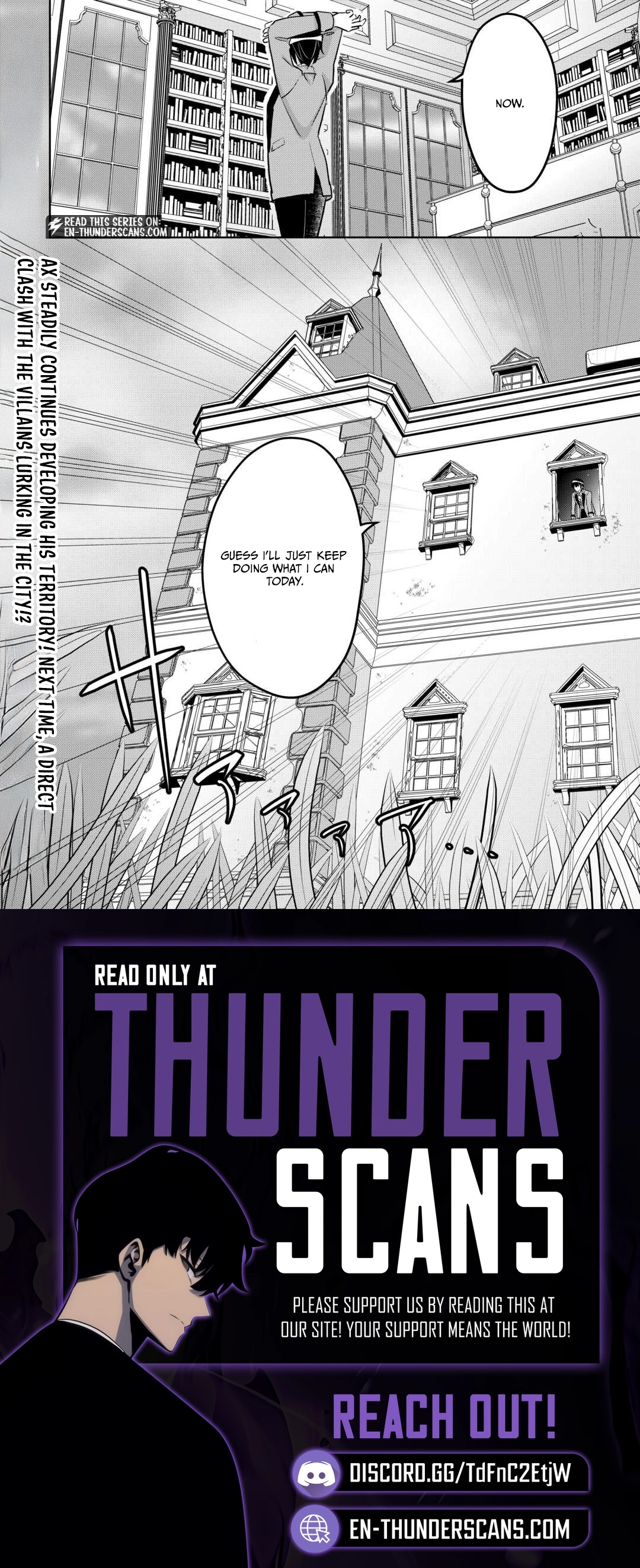 Henkyou Ryoushu wa Daikizoku ni Nariagaru! Cheat Chishiki de Nobinobi Ryouchi Keiei shimasu Chapter 2 — Page 30