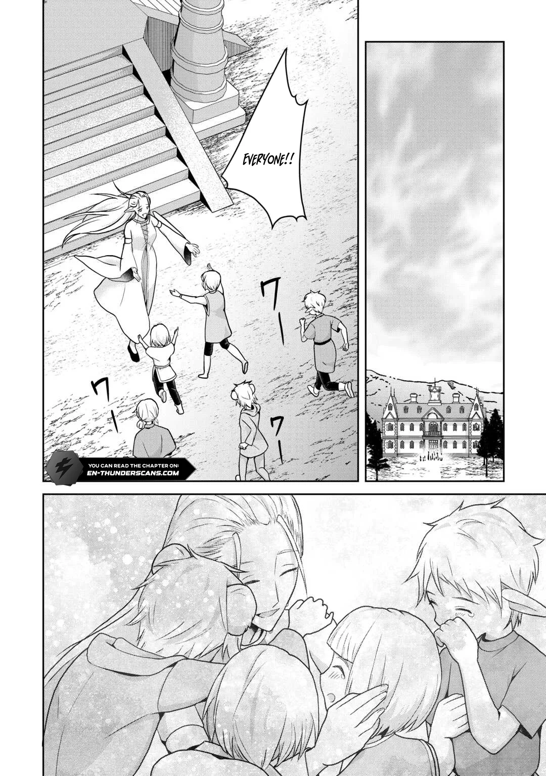 Henkyou Ryoushu wa Daikizoku ni Nariagaru! Cheat Chishiki de Nobinobi Ryouchi Keiei shimasu Chapter 3 — Page 18