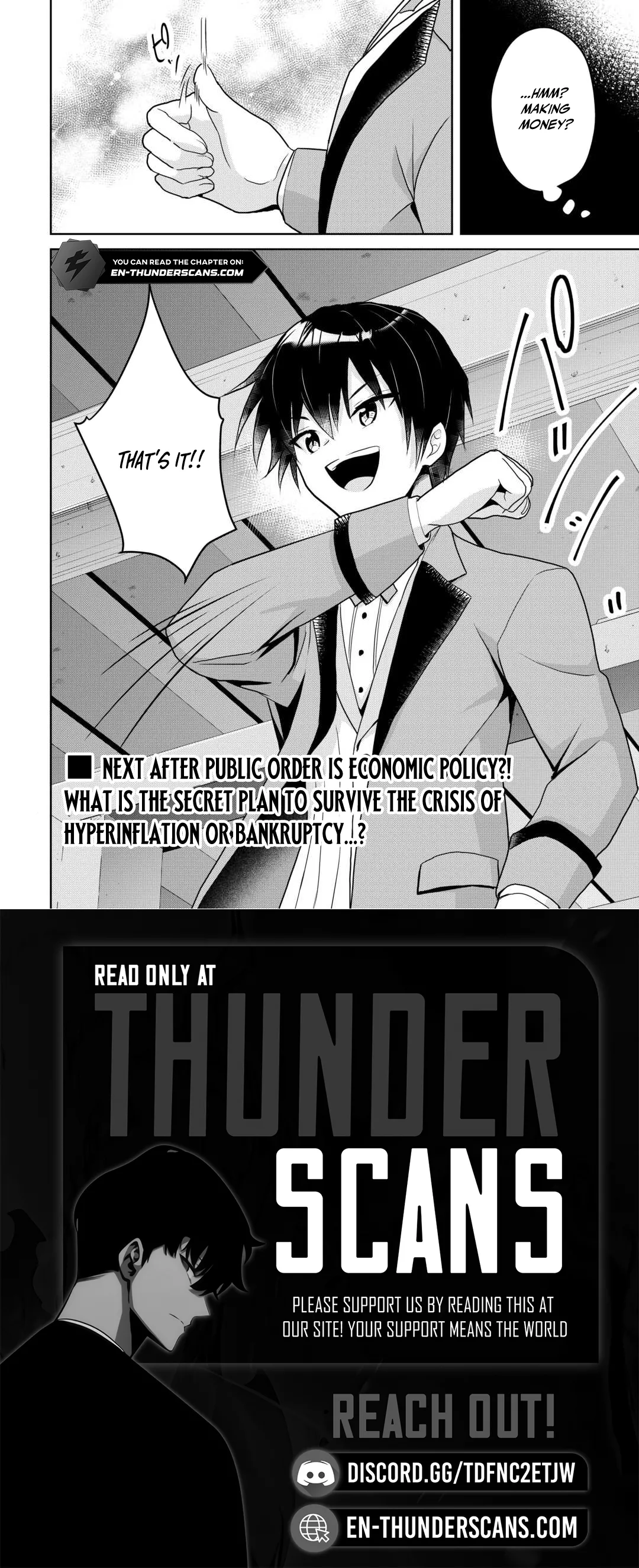 Henkyou Ryoushu wa Daikizoku ni Nariagaru! Cheat Chishiki de Nobinobi Ryouchi Keiei shimasu Chapter 3 — Page 26