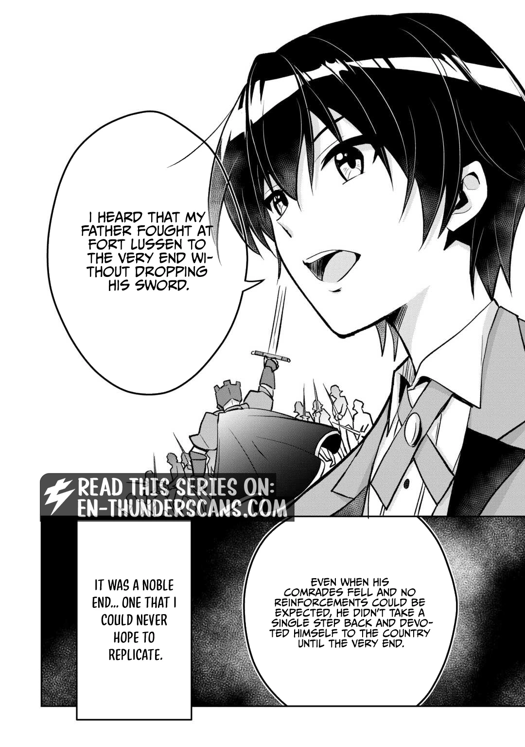 Henkyou Ryoushu wa Daikizoku ni Nariagaru! Cheat Chishiki de Nobinobi Ryouchi Keiei shimasu Chapter 6 — Page 7