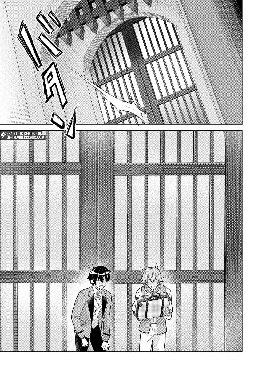 Henkyou Ryoushu wa Daikizoku ni Nariagaru! Cheat Chishiki de Nobinobi Ryouchi Keiei shimasu Chapter 7 — Page 15