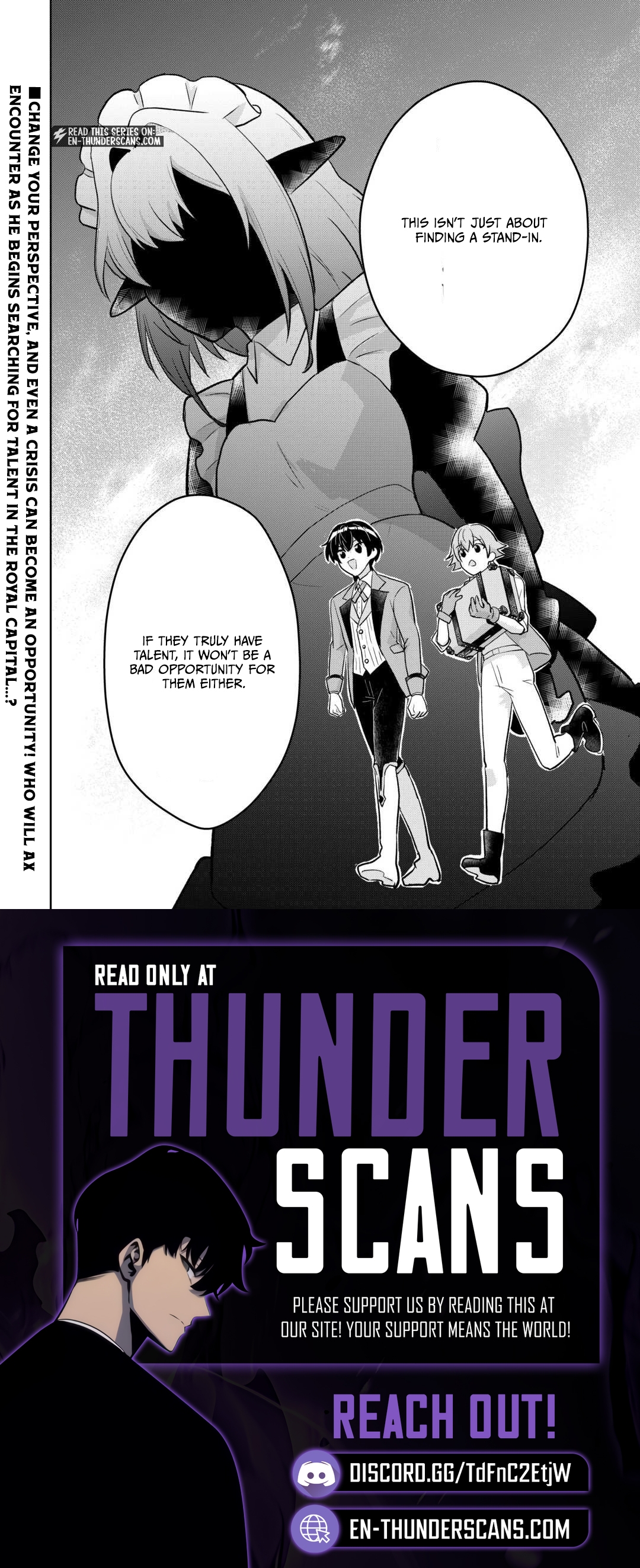 Henkyou Ryoushu wa Daikizoku ni Nariagaru! Cheat Chishiki de Nobinobi Ryouchi Keiei shimasu Chapter 7 — Page 18