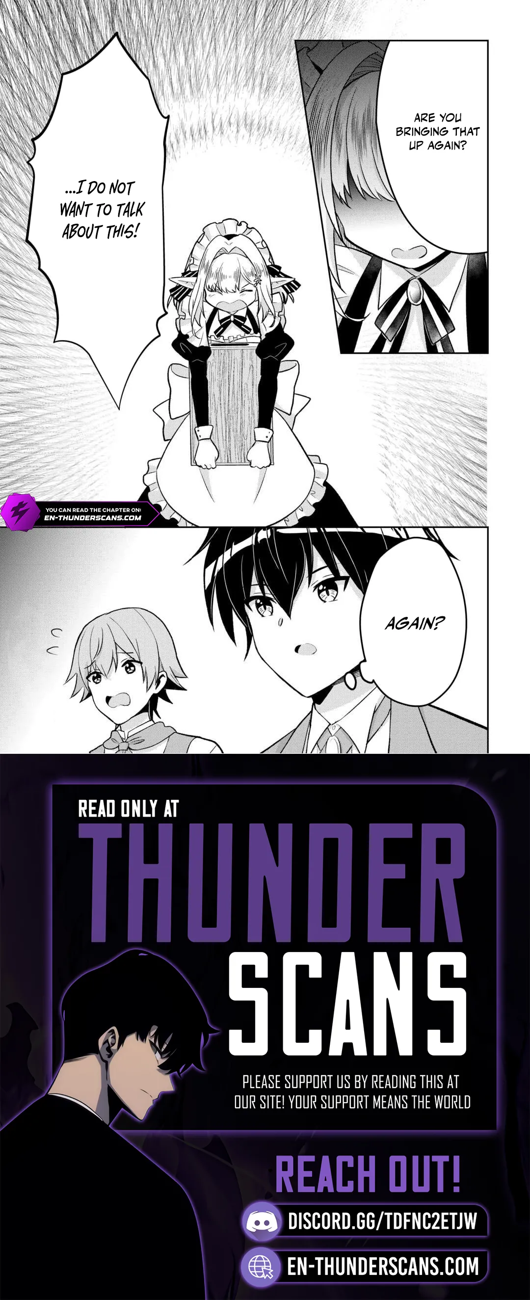 Henkyou Ryoushu wa Daikizoku ni Nariagaru! Cheat Chishiki de Nobinobi Ryouchi Keiei shimasu Chapter 8 — Page 21