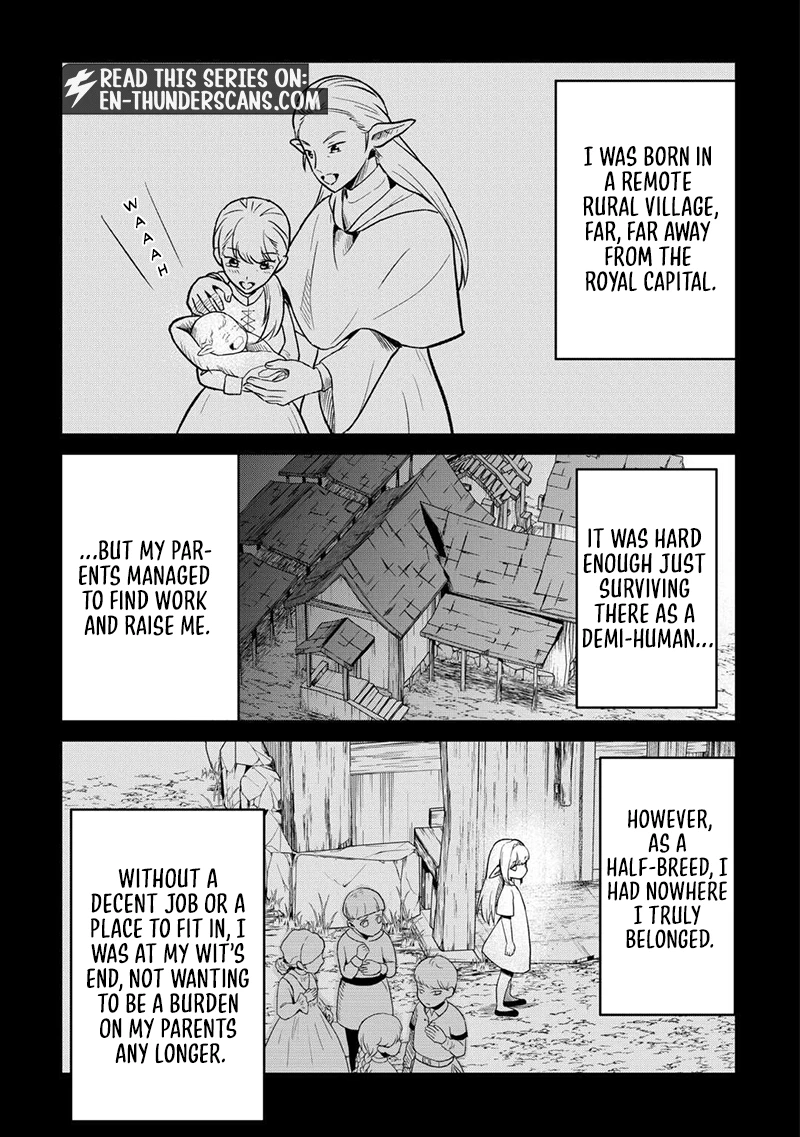 Henkyou Ryoushu wa Daikizoku ni Nariagaru! Cheat Chishiki de Nobinobi Ryouchi Keiei shimasu Chapter 9 — Page 6