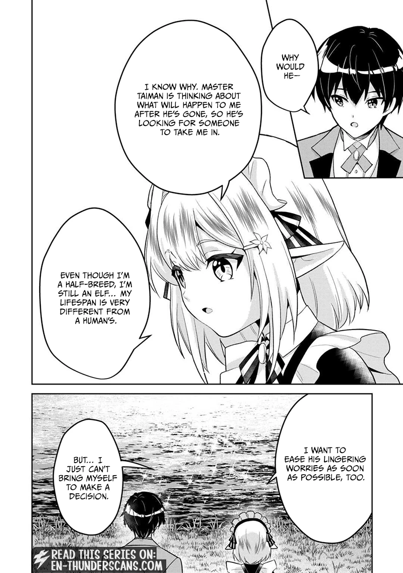 Henkyou Ryoushu wa Daikizoku ni Nariagaru! Cheat Chishiki de Nobinobi Ryouchi Keiei shimasu Chapter 9 — Page 9