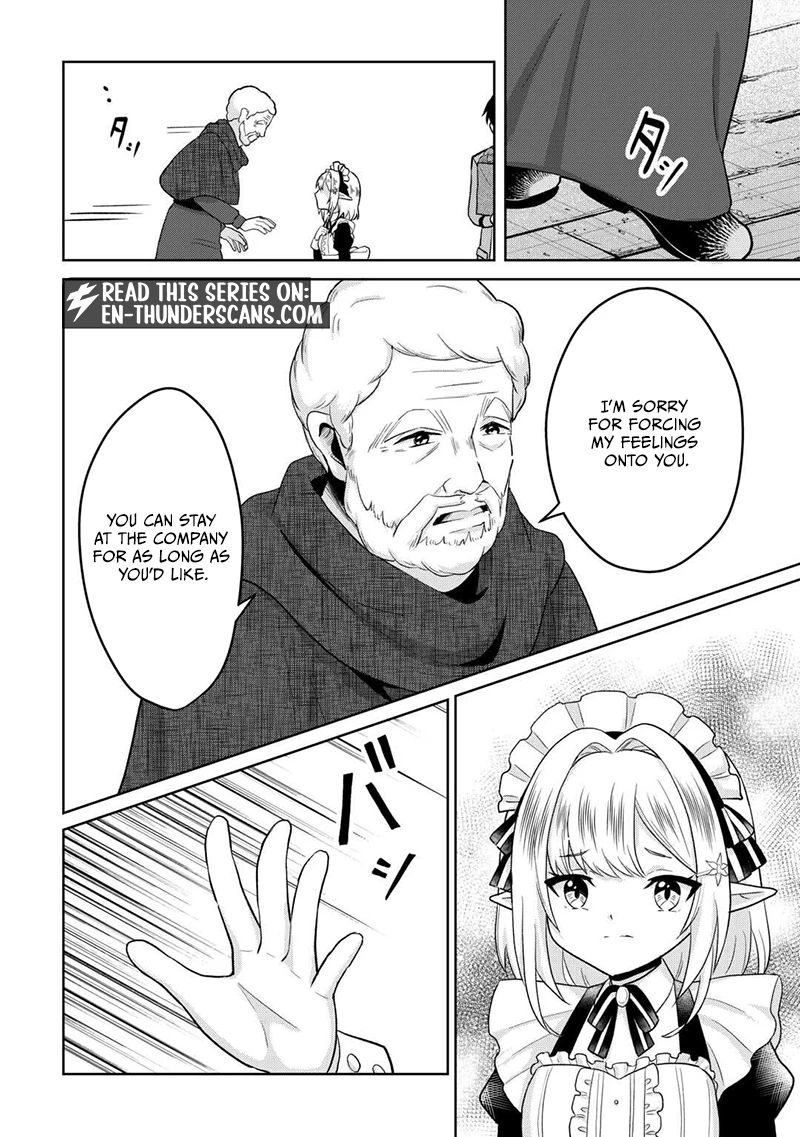 Henkyou Ryoushu wa Daikizoku ni Nariagaru! Cheat Chishiki de Nobinobi Ryouchi Keiei shimasu Chapter 9 — Page 15