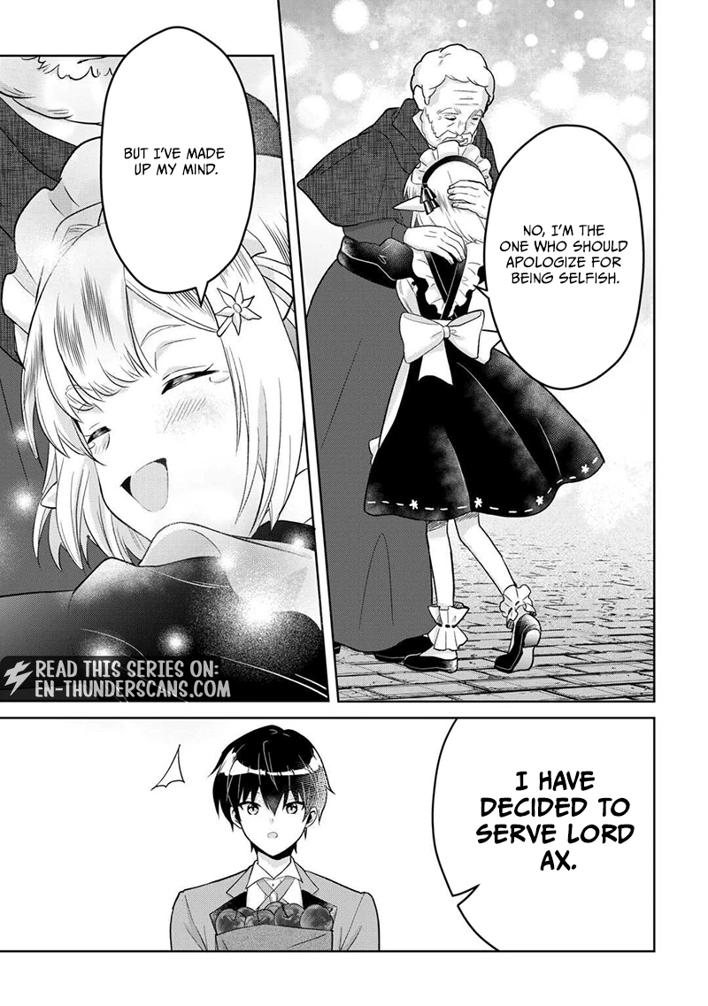 Henkyou Ryoushu wa Daikizoku ni Nariagaru! Cheat Chishiki de Nobinobi Ryouchi Keiei shimasu Chapter 9 — Page 16