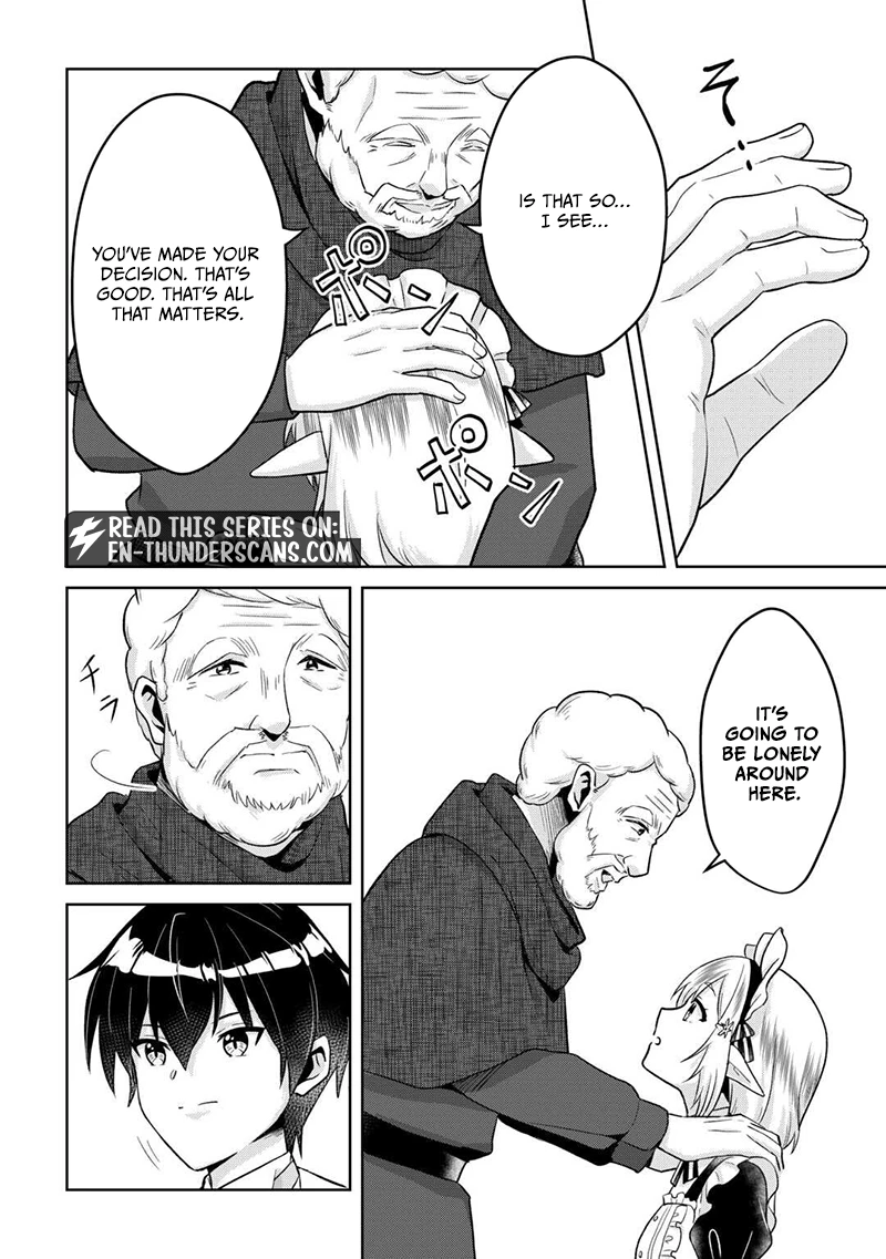 Henkyou Ryoushu wa Daikizoku ni Nariagaru! Cheat Chishiki de Nobinobi Ryouchi Keiei shimasu Chapter 9 — Page 17