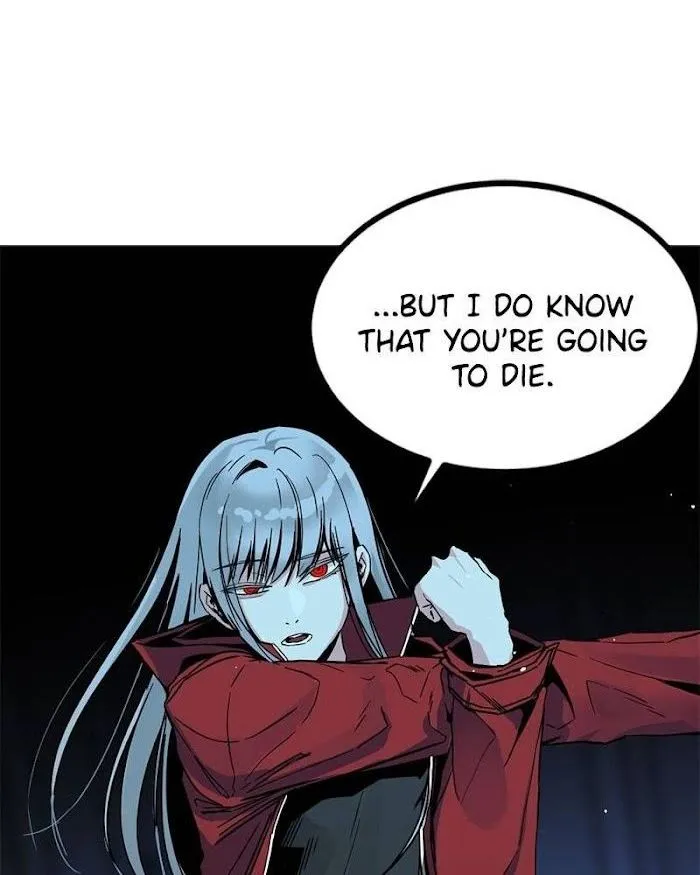Hero Killer Chapter 10 — Page 1