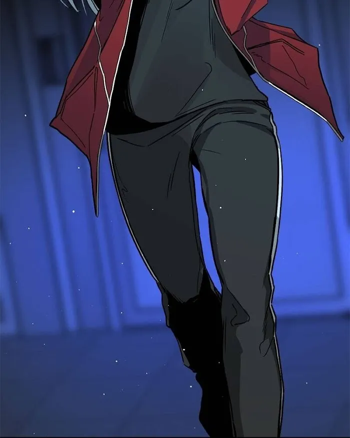 Hero Killer Chapter 10 — Page 2
