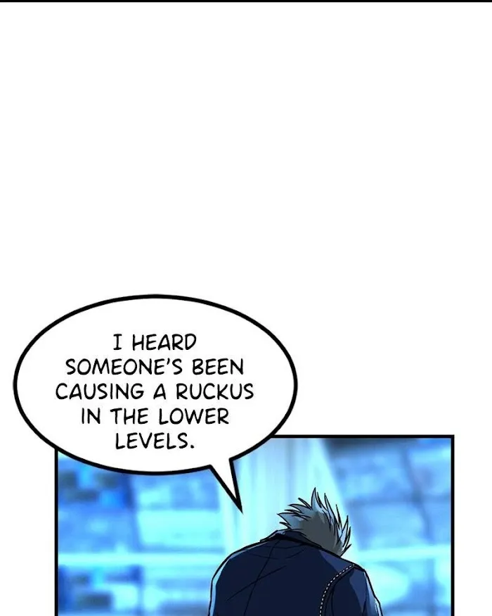 Hero Killer Chapter 10 — Page 3