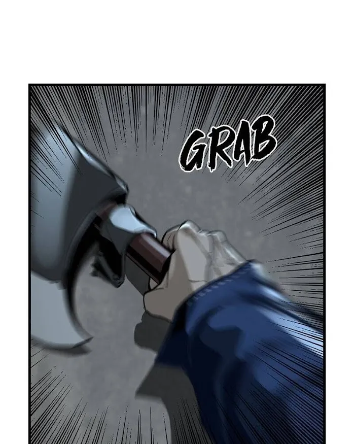 Hero Killer Chapter 10 — Page 5