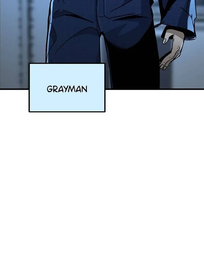 Hero Killer Chapter 10 — Page 8