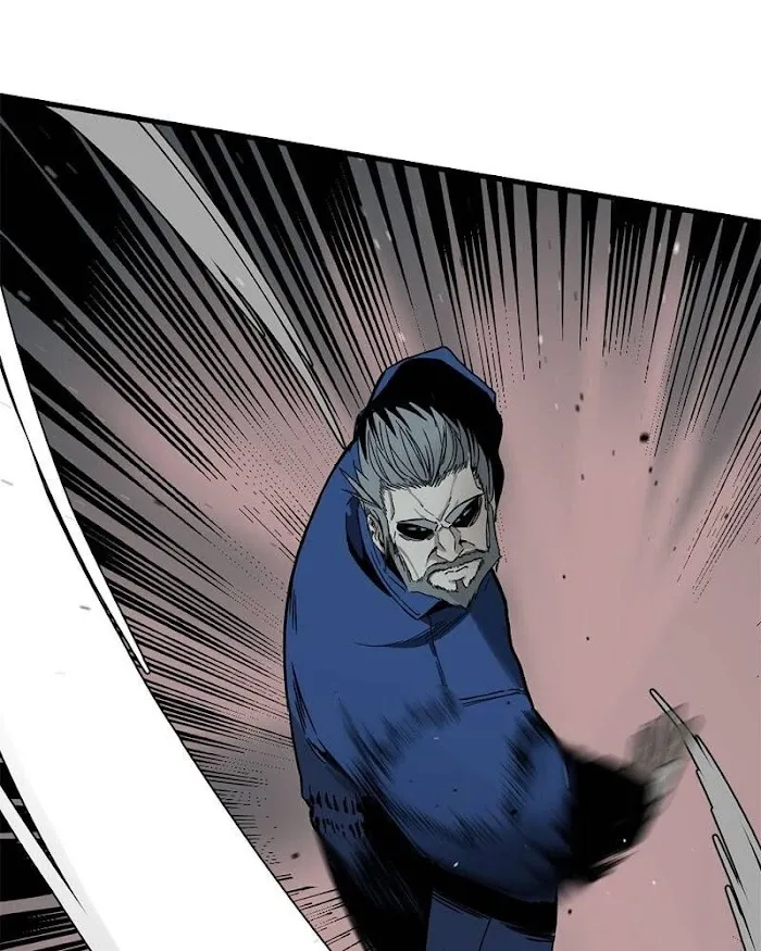 Hero Killer Chapter 10 — Page 11