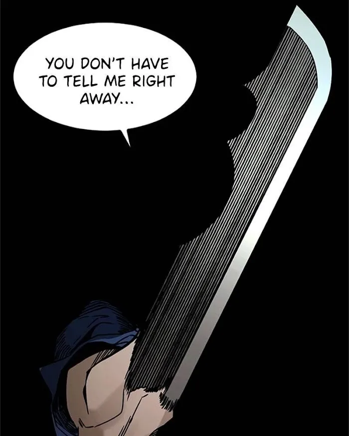 Hero Killer Chapter 10 — Page 127